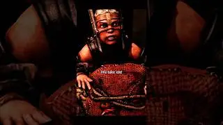 Torr Killed Ferra | MKX Being Completely Unhinged Part 11 #mortalkombat #gaming
