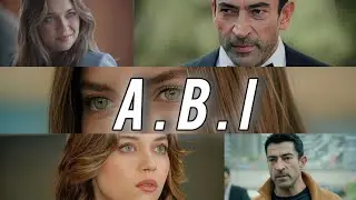 A.B.İ. dizi -  Jenerik Müziği / موسيقى مسلسل أخي 