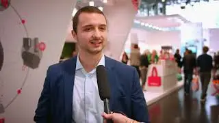 MERAXIS @K2022 in D&uuml;sseldorf - Our team members' highlights of the K-Fair
