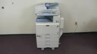 Ricoh MP c5501  142K  125K