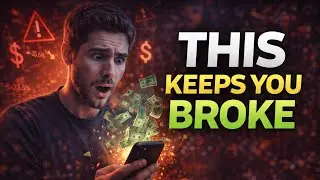 7 Money Mistakes Keeping Americans Broke