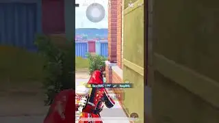 CLUTCH NENG-NENG INDONESIA 😅 #short #shorts #shortvideo #pubgmobile #pubgm #1vs4clutch #gameplay