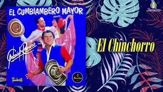 El Chinchorro – Gabriel Romero  - Remasterizado | Cumbia