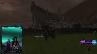 LOTRO ~n~ Chill | Hunter | Questing in Minas Tirith