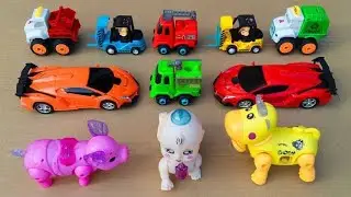 Gadi wala cartoon | toy helicopter video tractor jcb dumper truck | train toy set airplane #cartoon
