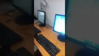 Auto Arrange Desktop Icons in windows pc #viral #tranding # shorts