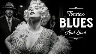 Blues & Soul Love Smooth | Etta James-Inspired Songs for True Love & Loss