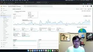 Creating GA Segment for Session Duration (Time on Site)