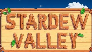Stardew valley pierwsze 2 dni na farmie