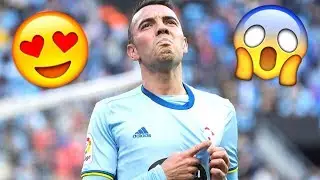 IAGO ASPAS SIF Y BEN YEDDER DE LA CHAMPIONS EN EL MISMO EQUIPO | FIFA 18 FUT CHAMPIONS