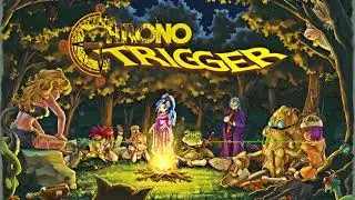 ChronoTrigger [Schala's Theme] (Epic) Remix 2022 by RetroMastering