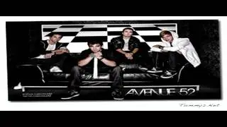 Avenue 52 - Simple girl [lyrics]