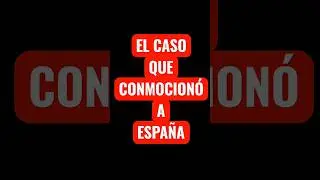 🚨True crime Impactante!!! El monstruo de C&oacute;rdoba 😱🔥#truecrimecommunity #espa&ntilde;a #crimenreal #crimen