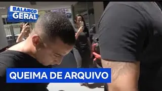 Policiais est&atilde;o entre os suspeitos pela execu&ccedil;&atilde;o de policial civil &agrave; queima-roupa