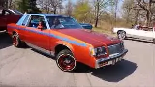 Playtime Car Club in Forest Park St. Louis, MO