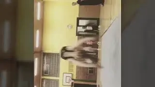 Turnen 🤸&zwj;♀️ cheerleading 📣