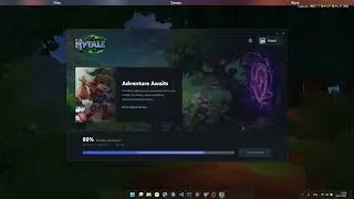 Hytale Launcher