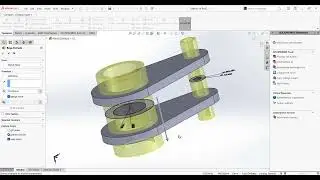 SolidWorks Exercise - 93