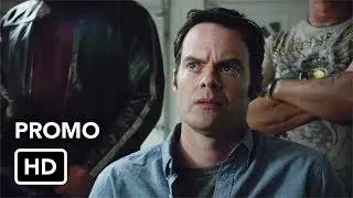 Barry 1x02 Promo 
