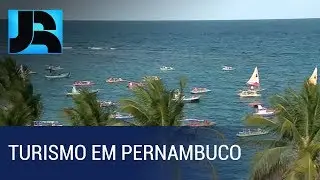 Hotéis de Pernambuco comemoram crescimento do turismo na região