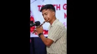 Share some love by joinning live singing session