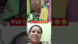 சிரித்து மகிழ மட்டும் 😳😳 #colab #husbandwifetamilcomedy #shortvideos #viral