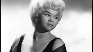 Etta James Anything to say you're mine (subtitulada)