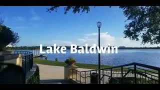 Baldwin Park- Orlando FL
