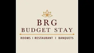BRG Budget Stay, Hotels near statue of unity