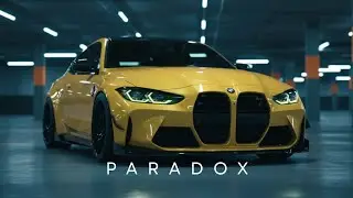 Paradox (Original Mix) 