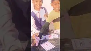 number game #learning #funny