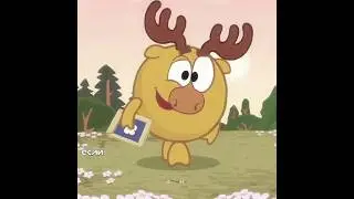 КАК ВАМ ХИТ 2024 ГОДА? 😂🔥 #tiktok#shorts#fyp#viral#2024#смешарики#лосяш#бараш#trending#рекомендации