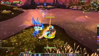 Requisition a RiverBeast Quest Playthrough