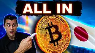 Japan Is PUMPING Crypto &mdash; What You Must Know!!