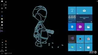 2019 Intro :Qt C++ Loading a 3D Model