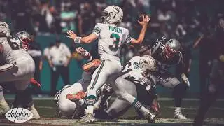 Dolphins Have Received Calls On Josh Rosen | Plus Why Did Coach Flo Fire OC Chad O'Shea