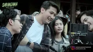 BTS SARANJANA Segment 1 #filmindonesia