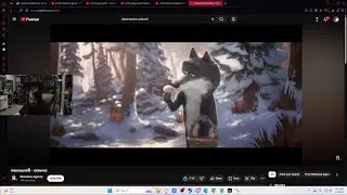 MoistCr1TiKaL's Reaction to Intermarch&eacute; - Unloved