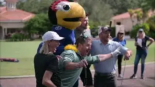 2022 AdventHealth Foundation West Florida Golf Classic