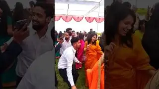 Dance by students of KCMT #kcmt #bareilly