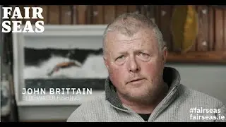 Real Voices, Episode One with John Brittain