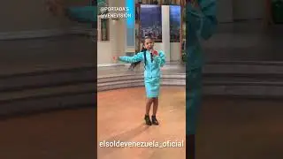 Naiber Rodr&iacute;guez El Sol de Venezuela Tema: Soledad Ritmo: Tonada Pajarillo - Autor: Adelis Freitez