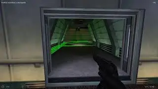El modo Suave del Suxo | Half-Life Sven Co-Op