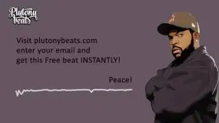 Bliss (Plutony beats) | New School Hip Hop beat Rap Free Beat