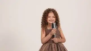 Софія Міняйло - Every Baby (Cover The Kelly Family)