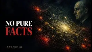 Quine&rsquo;s Radical Critique of Empiricism: The Web of Belief Explained