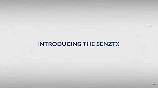 Compact Oxygen Transmitter - SenzTx