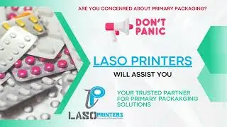PHARMA INDUSTRIES : ARE YOU CONCENRED ABOUT PRIMARY PACKAGING?
