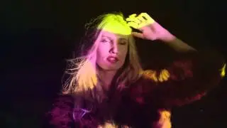 Laust Sonne - Lost My Heart (official video)