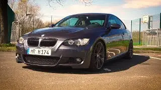 BMW 335i (e92) N54B30 